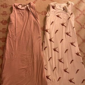 Kyte baby sleep sack